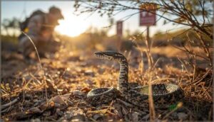 venomous snake safety and conservation venomous snake safety and conservation