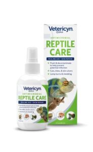 Vetericyn Plus Reptile Wound Care B01M4NTSKZ