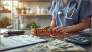 veterinary care and medical expenses veterinary care and medical expenses