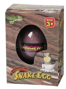 WARM FUZZY Toys Dinosaur Eggs B089KX8Q7G