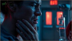 warning signs of severe respiratory distress warning signs of severe respiratory distress