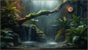 water features and humidity management water features and humidity management