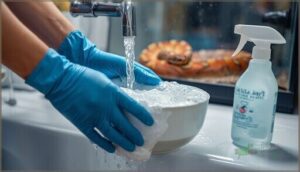 weekly cleaning and disinfection protocol weekly cleaning and disinfection protocol