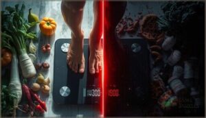 weight loss results on the snake diet weight loss results on the snake diet