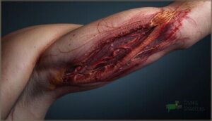 what are the chances of permanent injury or disability what are the chances of permanent injury or disability