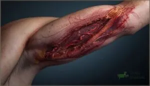 what are the chances of permanent injury or disability what are the chances of permanent injury or disability