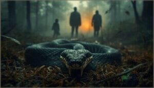 what increases the chances of a fatal bite what increases the chances of a fatal bite