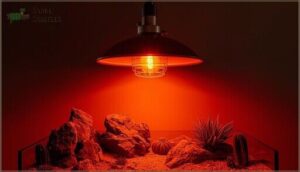 what is a heat lamp what is a heat lamp