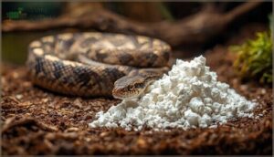 what is snake pee what is snake pee