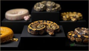 what is the ball python morph market what is the ball python morph market