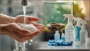 what role do handling and hygiene play what role do handling and hygiene play