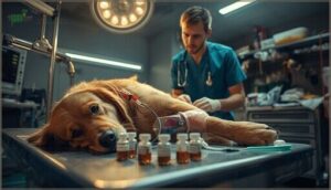 what treatments are available for bitten dogs what treatments are available for bitten dogs