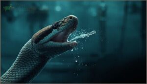 wheezing, clicking, and labored breathing wheezing, clicking, and labored breathing