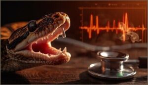 wheezing, clicking, and popping sounds wheezing, clicking, and popping sounds