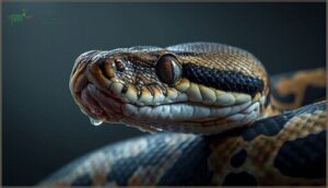 wheezing, clicking, or labored breathing wheezing, clicking, or labored breathing