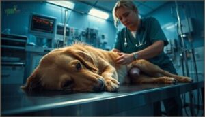 when to seek emergency veterinary care when to seek emergency veterinary care