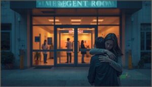 when to seek medical attention when to seek medical attention