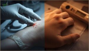 when to seek medical help when to seek medical help