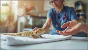 when to seek veterinary assessment when to seek veterinary assessment