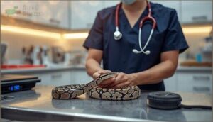 when to seek veterinary assistance when to seek veterinary assistance