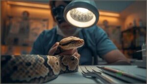 when to seek veterinary assistance when to seek veterinary assistance