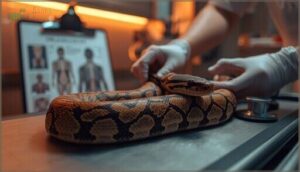 when to seek veterinary attention when to seek veterinary attention