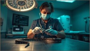 when to seek veterinary attention when to seek veterinary attention