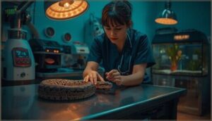 when to seek veterinary attention when to seek veterinary attention