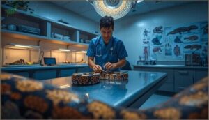 when to seek veterinary care when to seek veterinary care