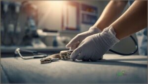 when to seek veterinary care when to seek veterinary care