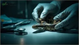 when to seek veterinary help when to seek veterinary help