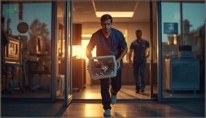 when to seek veterinary help when to seek veterinary help