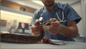 when to seek veterinary help when to seek veterinary help