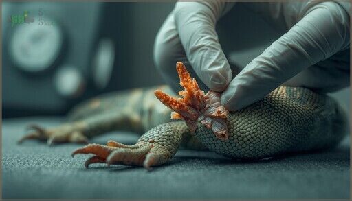 Picture of Reptile Shedding Problems: Signs, Causes & When to Seek Help