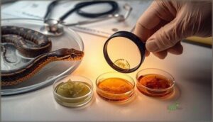 when to worry about color or consistency when to worry about color or consistency