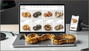 where to buy ball python morphs online where to buy ball python morphs online