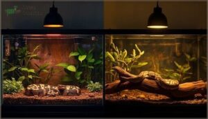 which heating option is right for your snake which heating option is right for your snake
