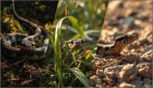which rattlesnake species are protected by law which rattlesnake species are protected by law
