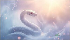 white snake interpretations white snake interpretations