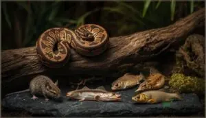 whole prey as a balanced diet whole prey as a balanced diet