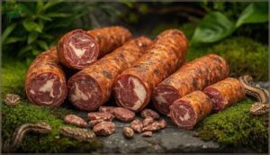 whole prey blends (e.g., mega-blend) whole prey blends (e.g., mega-blend)