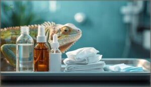 wound cleaning and disinfecting agents wound cleaning and disinfecting agents