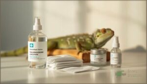 wound cleaning and disinfection essentials wound cleaning and disinfection essentials