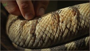 wrinkled or sunken skin wrinkled or sunken skin