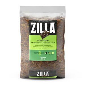 Zilla Reptile Terrarium Bedding Substrate B007UE10PI