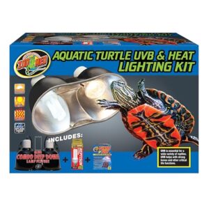 Zoo Med Aquatic Turtle UVB B08W3LN1TF