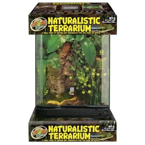 Zoo Med Laboratories SZMNT2 Naturalistic B000QFR638