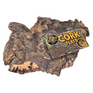 Zoo Med Natural Cork Bark, B000QFR692