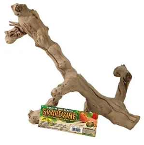 Zoo Med Sandblasted Grapevine Show, B001OVF9AU