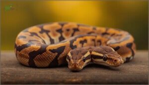 absence of stress signals absence of stress signals